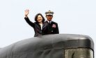 Trump Must Boost Taiwan Arms Sales Now