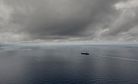 Will a New Washington Naval Treaty Stop the South China Sea Arms Race?
