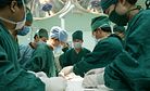 China’s Organ Transplant Problem