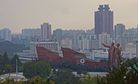 Is North Korea Moving Toward a Cashless Society?