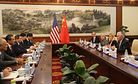 Did China and the US Overreact to Tillerson's Remarks On US-China Relations?