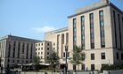 US State Department Employee Accused of Lying About Contacts With Chinese Spies