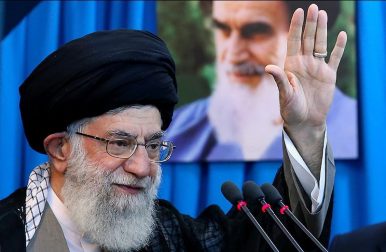 Iranian Regime's Concerns Persist Ahead of May Elections