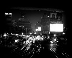 The Sleuth on the Sukhumvit: 25 Years of Noir Fiction With Christopher G. Moore