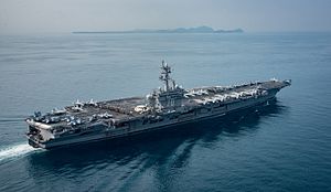 The US Didn&#8217;t Send That Carrier Group to the Korean Peninsula, But Did North Korea Know That?