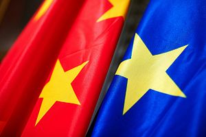 Assessing the EU-China-US Triangle