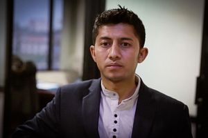 Nepal’s Ex-Maoist Child Soldier Shares Plight of His 3,000 Peers