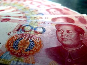 Putting a Dollar Amount on China&#8217;s Loans to the Developing World