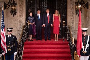 Xi and Trump Discuss North Korea Twice in 2 Weeks