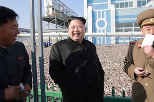 The Kim Jong-nam Assassination and North Korea’s Unpredictability