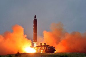 How Advanced Are North Korea’s Missiles?