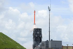 India, Israel Conclude $2 Billion Missile Deal