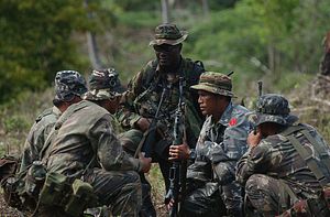 US Considers Direct Military Involvement in Fight Against Islamic State-Affiliated Militants in Mindanao