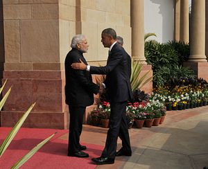 US Implementation of &#8216;Major Defense Partner&#8217; Perks for India Underway