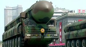 Under Trump, A Looming North Korean ICBM Threat Brings Alliance &#8216;Decoupling&#8217; Fears Back to East Asia