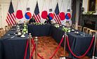 South Korea-Japan-US: A Window for Trilateral Cooperation