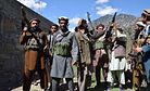 Afghan Jihad Frozen in Time?