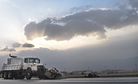 Linking Afghanistan to China's Belt and Road