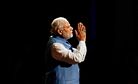 Modi’s India: Rising and Reshaping