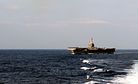 Do US Actions in the South China Sea Violate International Law?