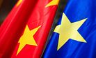 China and the EU: Public-Private Dissonance