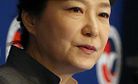 South Korea’s Supreme Court Upholds 20-Year Sentence for Former Pres. Park Geun-hye 