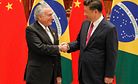 Why China Is Not Bound to Lead Latin America