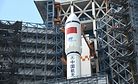 Why China&#8217;s New Cargo Space Ship Is So Important