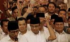 The Fall of Ahok and Indonesia's Future