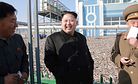 The Kim Jong-nam Assassination and North Korea’s Unpredictability