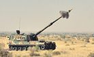 Cold Start in the Making? India Approves Purchase of 100 Self-Propelled Howitzers