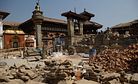 Rebuilding Nepal, 2 Years Later