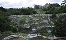 China's Hukou Restrictions Now Apply to Graveyards