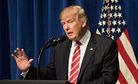 Trump to Nominate Air Force Veteran to Top Asia Diplomatic Job at State Department