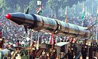 Why the Debate Over India's Nuclear Doctrine Matters