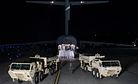 South Korea's New Government Suspends THAAD Deployment Pending Environmental Assessment