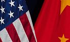 China, US Hold Military Talks Amid Strained Ties
