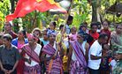 Timor-Leste's Political Unity