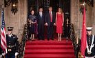 Trump-Xi Summit: Much Ado About Nothing?
