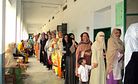 Pakistan's Election Scramble Begins