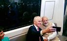 Turnbull in India: Developing an Underdeveloped Relationship
