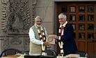 Turnbull's India Visit: A New Chapter for Bilateral Ties?