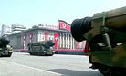 Solid Fuel, Canisters, ICBMs, and Tracked TELs: What North Korea Is up to With Its Missiles