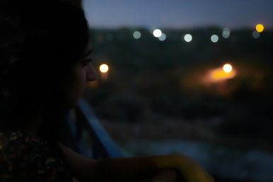 An Indian Student's Battle With Depression