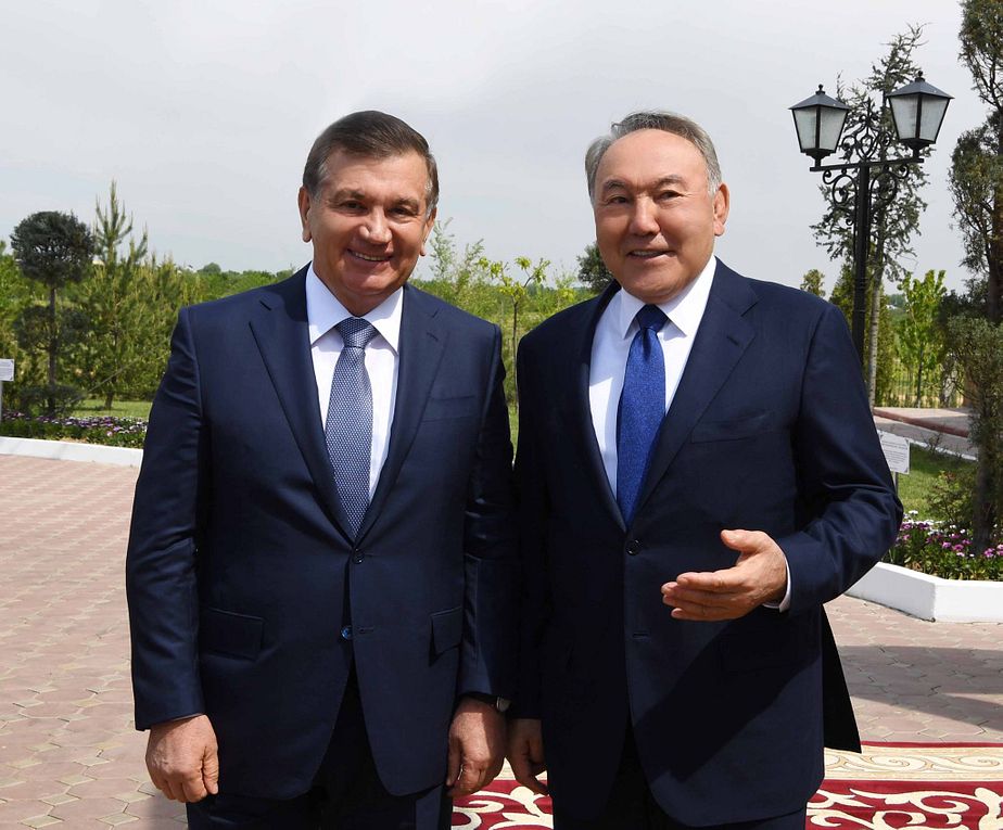 Kazakhstan, Uzbekistan, and the Hope of Regionalism – The Diplomat