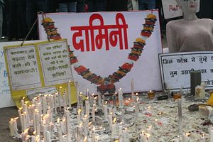 Nearly 5 Years on: Lessons From India&#8217;s Infamous &#8216;Nirbhaya&#8217; Gang Rape Case