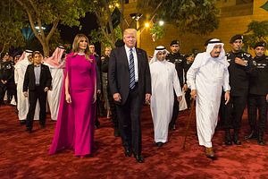 Why the Trump-Led Islamic Summit in Saudi Arabia Was a Disaster for Pakistan