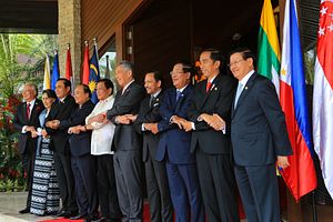 After Summit, ASEAN Remains Divided on South China Sea