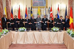 Where Are US-ASEAN Ties Headed in the Trump Era?