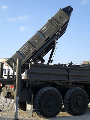 India Tests SPYDER Surface-to-Air Missile System